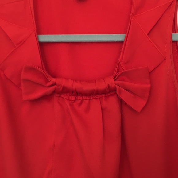 Banana Republic Pretty top - Picture 4 of 5